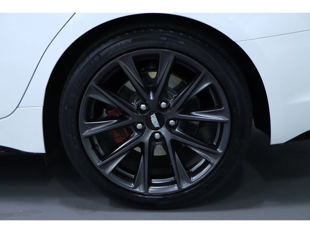 2022 Cadillac CT5 Sport