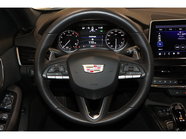 2022 Cadillac CT5 Sport