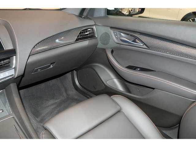 2022 Cadillac CT5 Sport