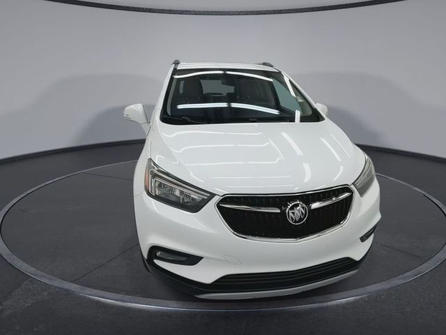 2018 Buick Encore Sport Touring