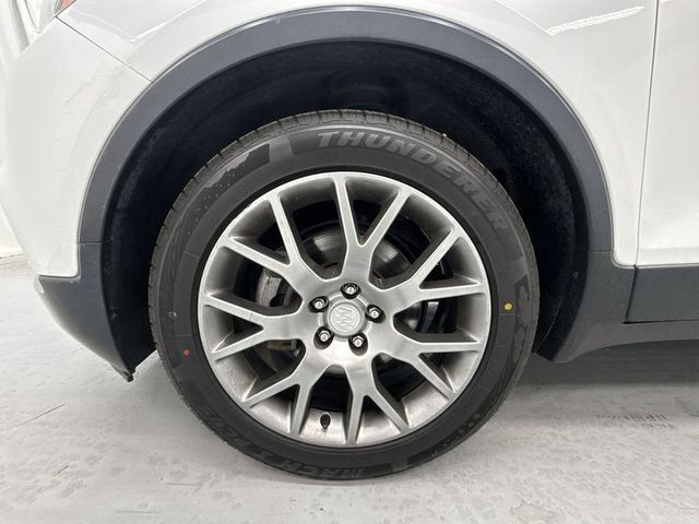 2018 Buick Encore Sport Touring