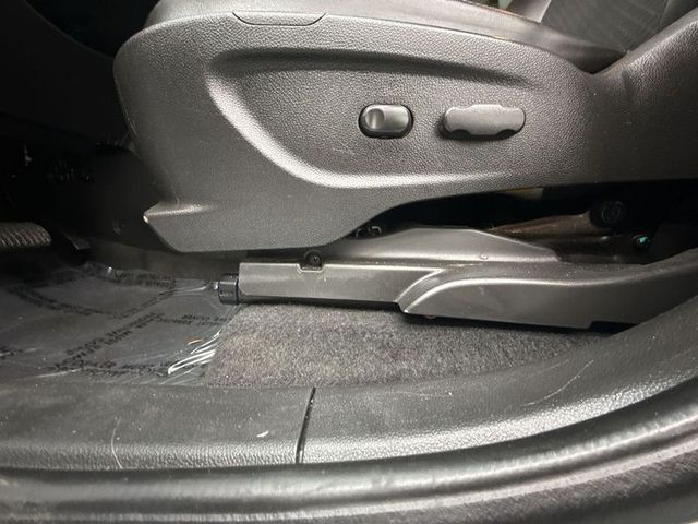 2018 Buick Encore Sport Touring