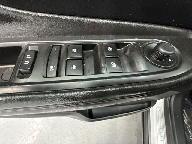 2018 Buick Encore Sport Touring