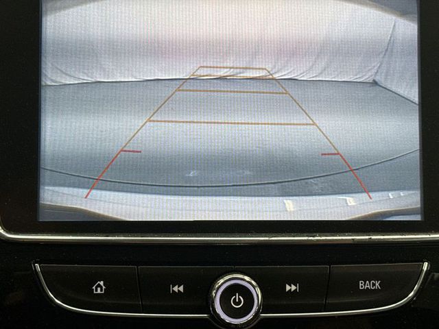 2018 Buick Encore Sport Touring