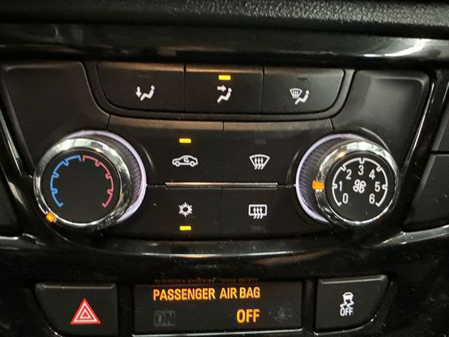 2018 Buick Encore Sport Touring