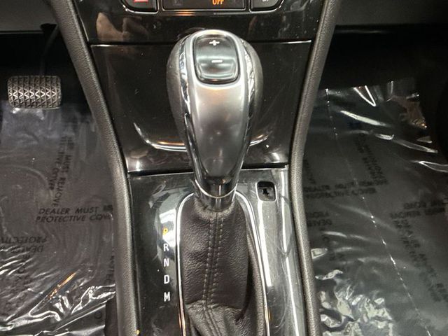 2018 Buick Encore Sport Touring