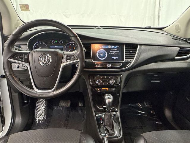 2018 Buick Encore Sport Touring