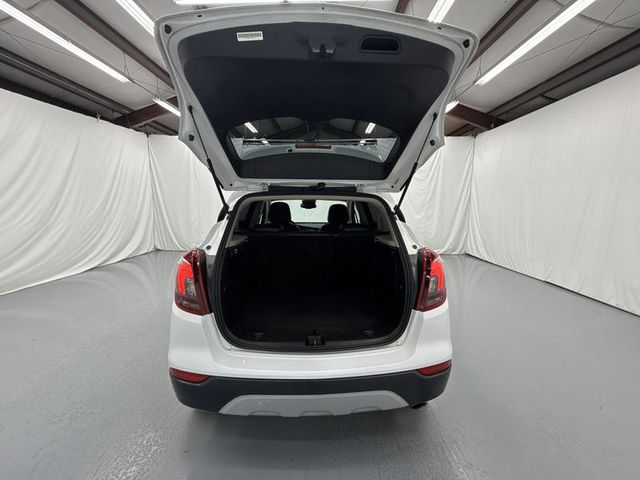 2018 Buick Encore Sport Touring