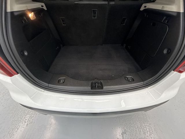 2018 Buick Encore Sport Touring