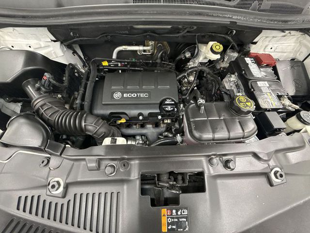 2018 Buick Encore Sport Touring
