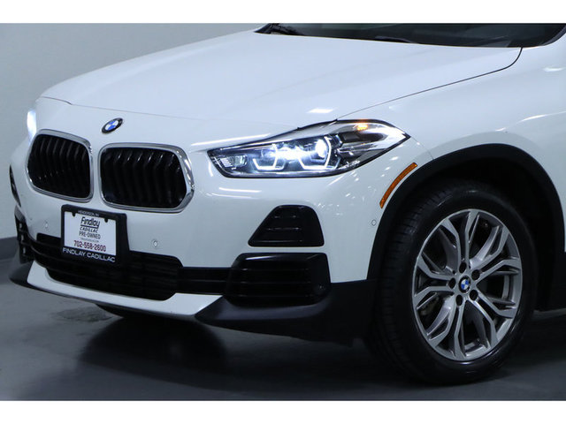 2022 BMW X2 sDrive28i