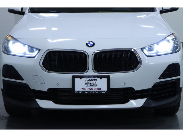 2022 BMW X2 sDrive28i