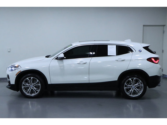 2022 BMW X2 sDrive28i