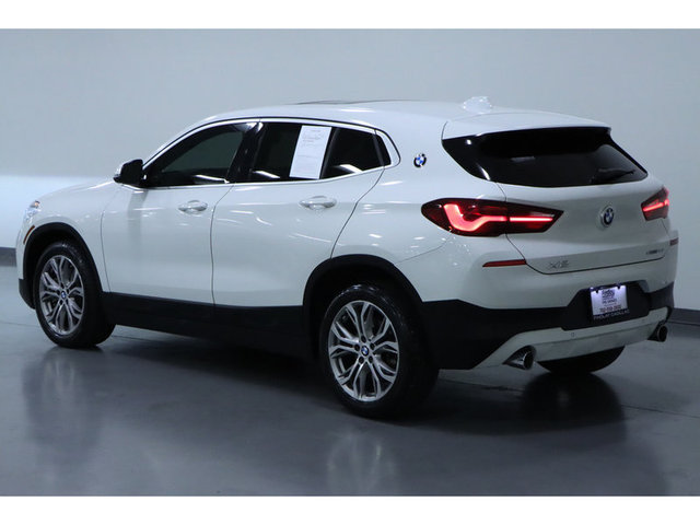 2022 BMW X2 sDrive28i