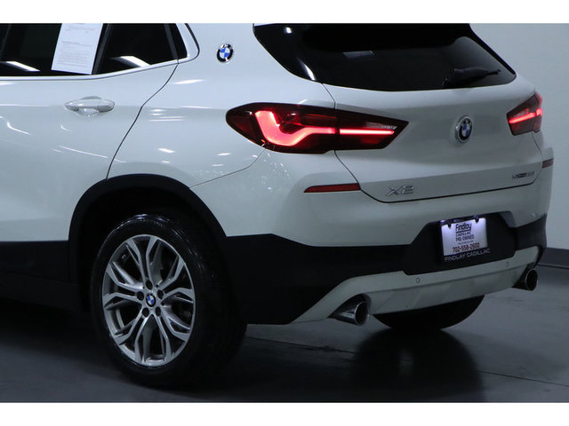 2022 BMW X2 sDrive28i