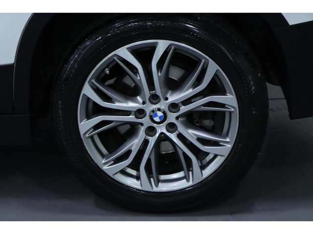 2022 BMW X2 sDrive28i