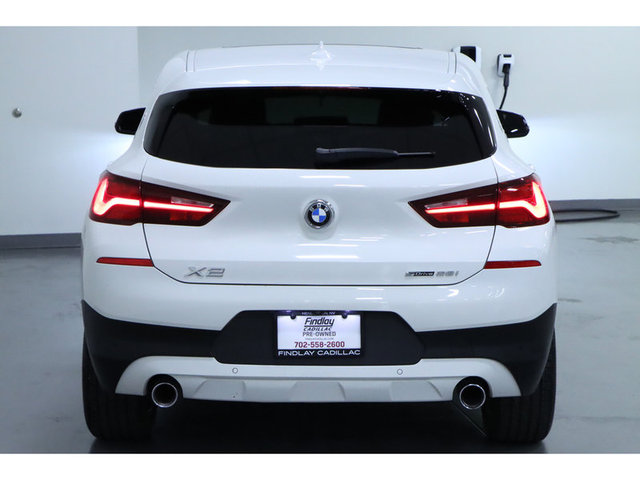 2022 BMW X2 sDrive28i