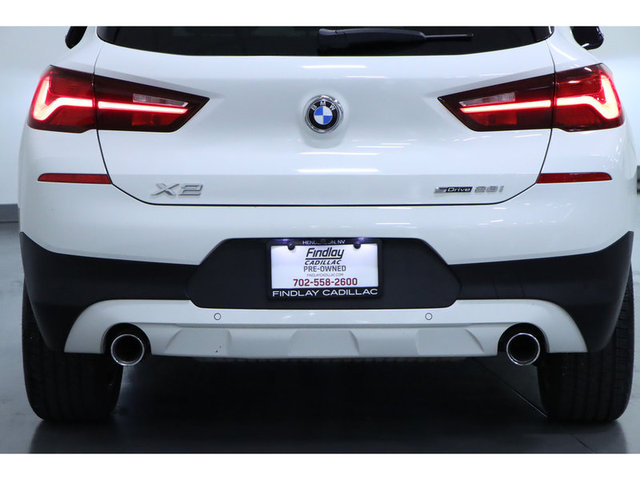 2022 BMW X2 sDrive28i