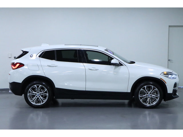 2022 BMW X2 sDrive28i