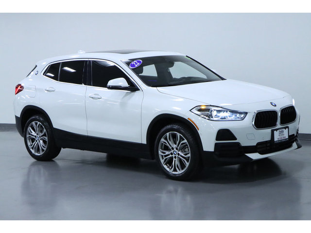 2022 BMW X2 sDrive28i