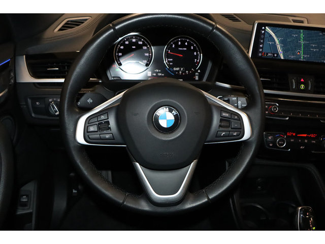 2022 BMW X2 sDrive28i