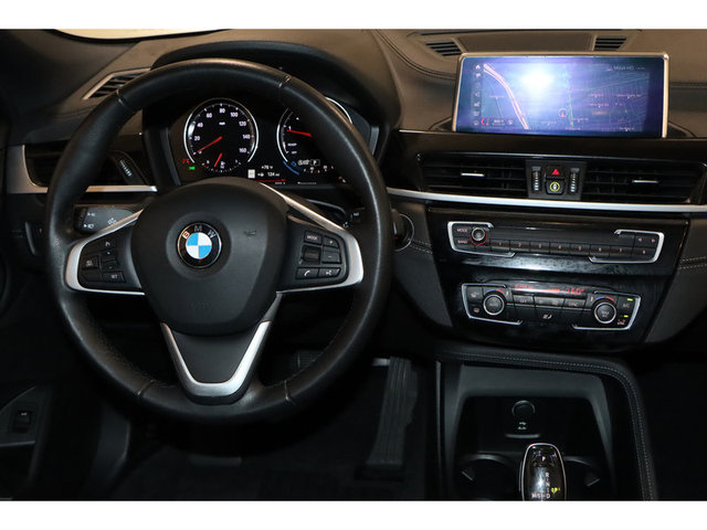 2022 BMW X2 sDrive28i