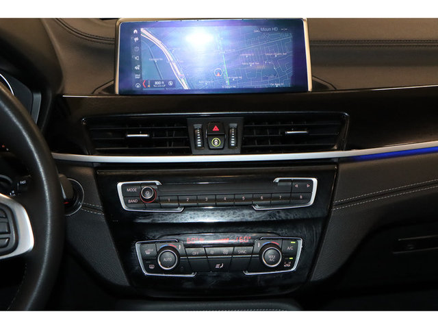 2022 BMW X2 sDrive28i