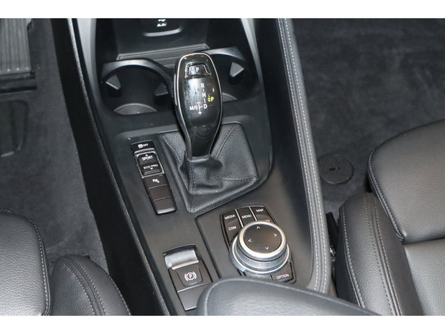 2022 BMW X2 sDrive28i
