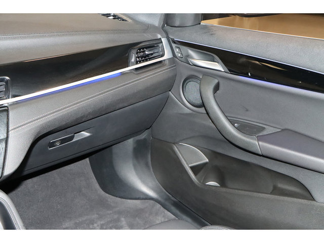 2022 BMW X2 sDrive28i