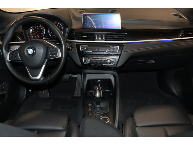 2022 BMW X2 sDrive28i