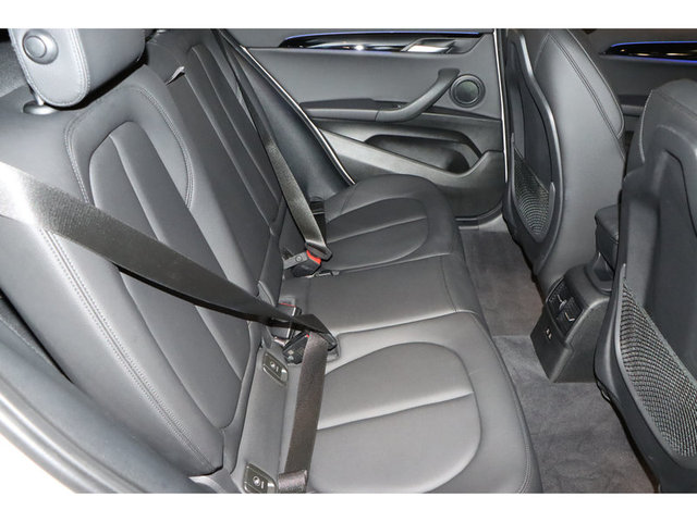 2022 BMW X2 sDrive28i