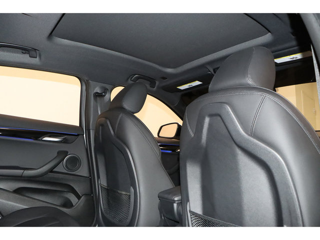 2022 BMW X2 sDrive28i