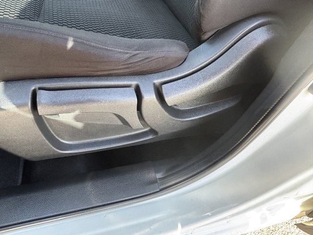 2018 Nissan Rogue Sport 2018.5 SFWD