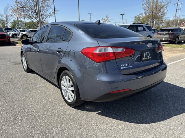 2014 Kia Forte LX