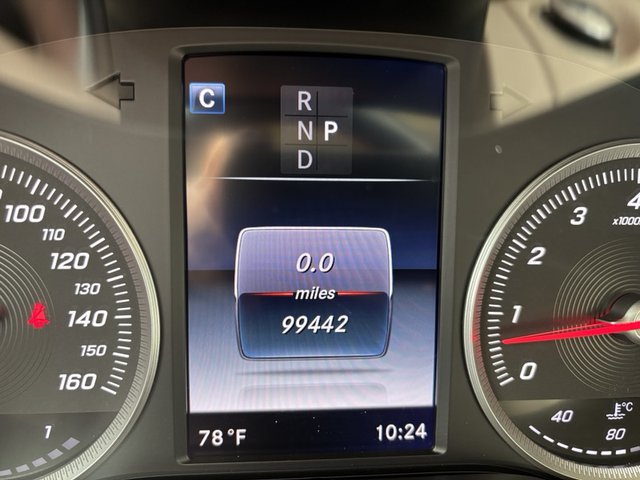2016 Mercedes-Benz GLC-Class GLC300 RWD