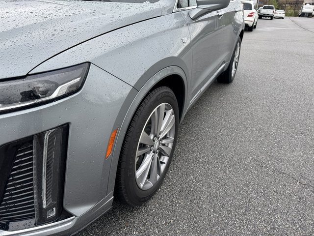 2023 Cadillac XT6 Premium Luxury FWD
