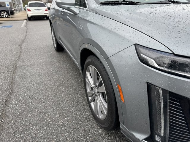2023 Cadillac XT6 Premium Luxury FWD