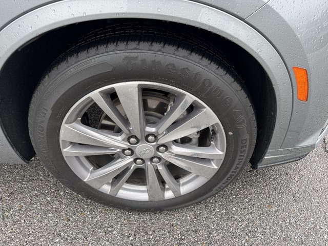 2023 Cadillac XT6 Premium Luxury FWD