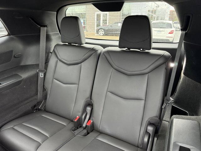 2023 Cadillac XT6 Premium Luxury FWD