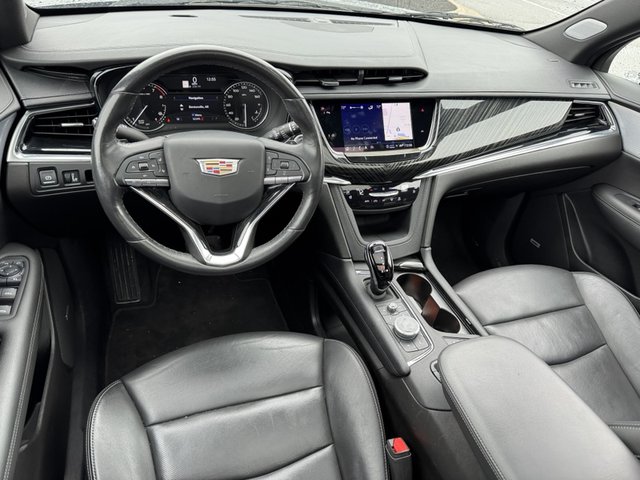 2023 Cadillac XT6 Premium Luxury FWD