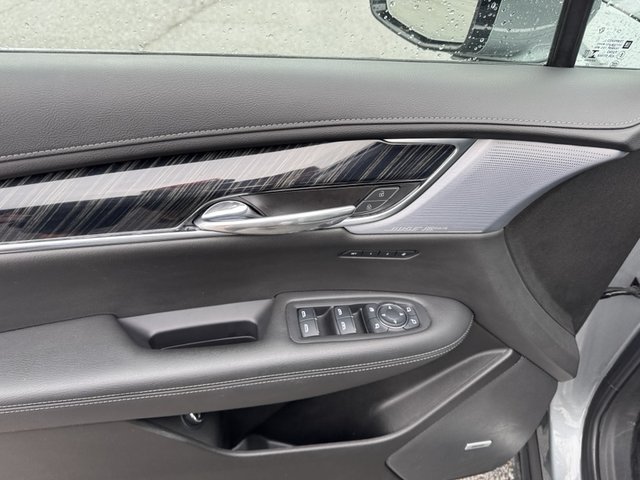 2023 Cadillac XT6 Premium Luxury FWD