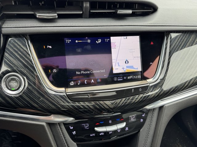 2023 Cadillac XT6 Premium Luxury FWD