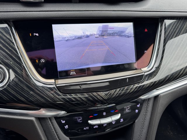 2023 Cadillac XT6 Premium Luxury FWD