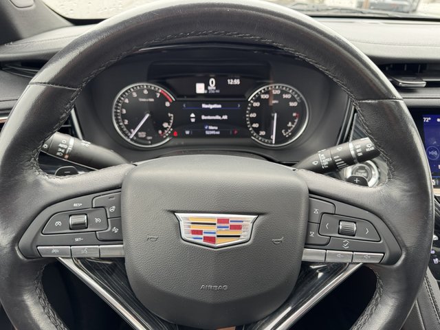 2023 Cadillac XT6 Premium Luxury FWD