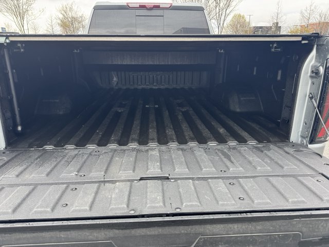 2024 GMC Sierra 2500HD AT4X 4WD 159WB