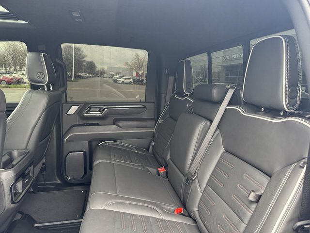 2024 GMC Sierra 2500HD AT4X 4WD 159WB