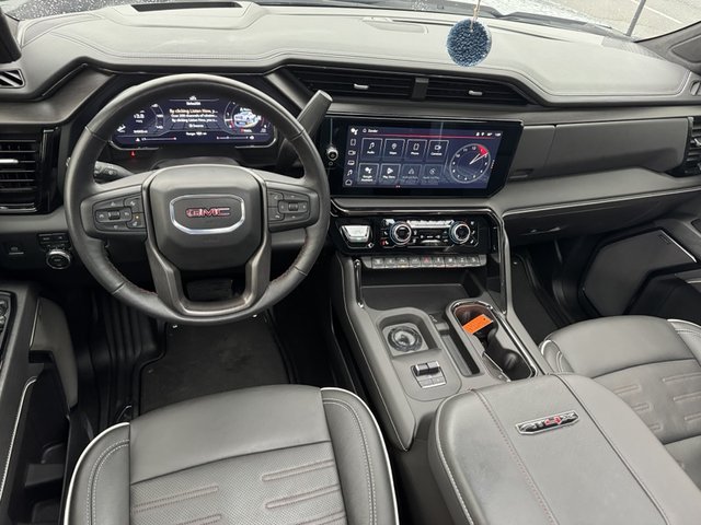 2024 GMC Sierra 2500HD AT4X 4WD 159WB
