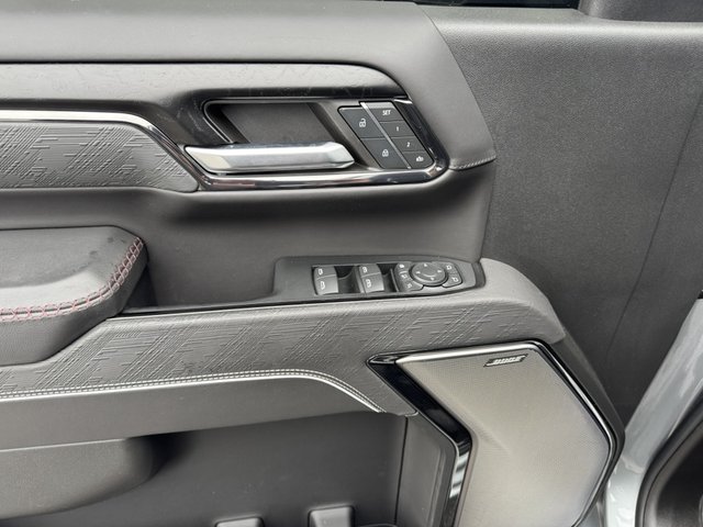 2024 GMC Sierra 2500HD AT4X 4WD 159WB