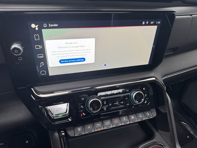 2024 GMC Sierra 2500HD AT4X 4WD 159WB