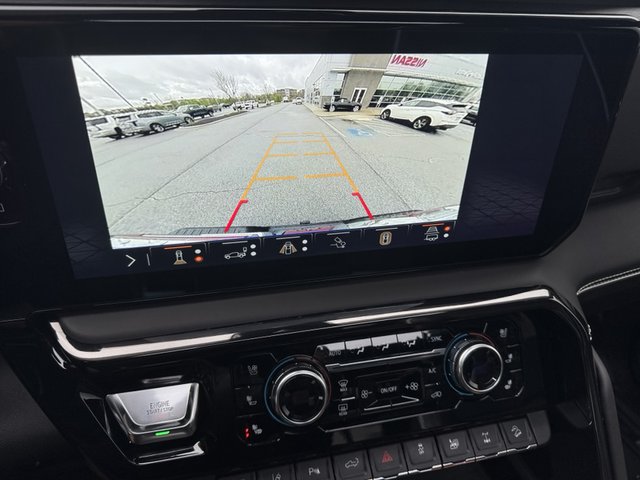 2024 GMC Sierra 2500HD AT4X 4WD 159WB